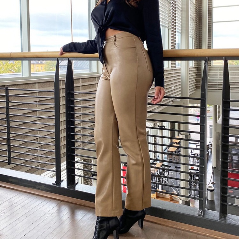 Wilfred Melina Tawny Pants